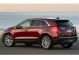 Cadillac XT-5 5-Türer (seit 2016) Cadillac XT-5 5-Türer (seit 2016)