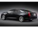 Cadillac XTS Limousine Berline 4 portes (2013 - 2019) Cadillac XTS Limousine Berline 4 portes (2013 - 2019)