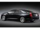 Kit film teinté Cadillac XTS Limousine Berline 4 portes (2013 - 2019)