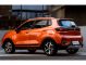 Kit film teinté Changan CS15 (1) 5 portes (depuis 2018)