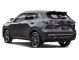 Changan CS55 (1) Plus II 5-door (since 2021) Changan CS55 (1) Plus II 5-door (since 2021)
