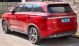 Changan X-7 (1) 5-door (since 2023) Changan X-7 (1) 5-door (since 2023)