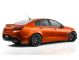 Chevrolet Impala (10) SS Berline 4 portes (2013 - 2020) Chevrolet Impala (10) SS Berline 4 portes (2013 - 2020)