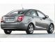 Chevrolet Aveo (2) Berline 4 portes (2011 - 2024) Chevrolet Aveo (2) Berline 4 portes (2011 - 2024)