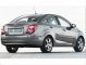 Kit film teinté Chevrolet Aveo (2) Berline 4 portes (2011 - 2024)