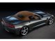 Kit film teinté Chevrolet Corvette (7) C7 Cabriolet 2 portes (2014 - 2020)