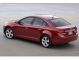 Chevrolet Cruze (1) Berline 4 portes (2011 - 2016) Chevrolet Cruze (1) Berline 4 portes (2011 - 2016)