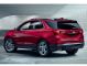 Kit film teinté Chevrolet Equinox (3) 5 portes (2017 - 2023)