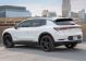 Chevrolet Equinox (4) EV 5 puertas (desde 2024) kit de láminas tintadas