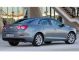 Chevrolet Malibu (8) 4-door sedan (2012 - 2016) Chevrolet Malibu (8) 4-door sedan (2012 - 2016)
