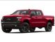 Chevrolet Silverado (4) Crew Cab Pick-up 4 doors (since 2018) Chevrolet Silverado (4) Crew Cab Pick-up 4 doors (since 2018)