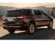 Chevrolet Traverse (1) 5-door (2017 - 2024) Chevrolet Traverse (1) 5-door (2017 - 2024)