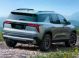 Chevrolet Traverse (3) 5 portes (depuis 2024) Chevrolet Traverse (3) 5 portes (depuis 2024)