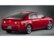 Chevrolet Malibu (7) 4-door sedan (2008 - 2012) Chevrolet Malibu (7) 4-door sedan (2008 - 2012)