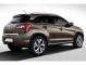 Citroën C4 (2) Air-Cross 5 portes (2012 - 2017) Citroën C4 (2) Air-Cross 5 portes (2012 - 2017)