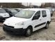 Citroën Berlingo (2) Utilitaire 4/5 portes (2008 - 2018) Citroën Berlingo (2) Utilitaire 4/5 portes (2008 - 2018)