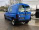 Citroën Berlingo (1) Utilitaire 4 portes (1996 - 2008) Citroën Berlingo (1) Utilitaire 4 portes (1996 - 2008)