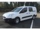 Citroën Berlingo (2) Utilitaire 6 portes (2008 - 2018) Citroën Berlingo (2) Utilitaire 6 portes (2008 - 2018)