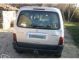 Citroën Berlingo (1) Utilitaire 3 portes (1996 - 2008) Citroën Berlingo (1) Utilitaire 3 portes (1996 - 2008)