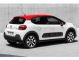 Citroën C3 (3) 5 portes (2016 - 2024) Citroën C3 (3) 5 portes (2016 - 2024)