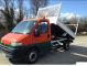 Fiat Ducato (1) Simple Cabine Pick-up 2 portes (1994 - 2006) Fiat Ducato (1) Simple Cabine Pick-up 2 portes (1994 - 2006)