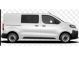 Citroën Space-Tourer / Jumpy (3) Standard / Long Utilitaire 5/6 portes (depuis 2016) Citroën Space-Tourer / Jumpy (3) Standard / Long Utilitaire 5/6 portes (depuis 2016)