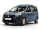 Dacia Dokker (1) 5 portes (2013 - 2021) Dacia Dokker (1) 5 portes (2013 - 2021)