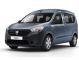 Kit pellicola oscurante Dacia Dokker (1) 5 porte (2013 - 2021)