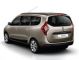 Renault Lodgy 5 portes (2012 - 2022) Renault Lodgy 5 portes (2012 - 2022)