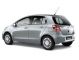 Kit de láminas tintadas Daihatsu Charade (3) 5 puertas (2011 - 2013)
