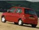Daihatsu Cuore (5) 5 portes (1998 - 2003) Daihatsu Cuore (5) 5 portes (1998 - 2003)