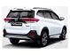 Kit film teinté Toyota Rush (1) 5 portes (depuis 2017) Kit film teinté Toyota Rush (1) 5 portes (depuis 2017)