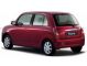 Tinted film kit Daihatsu Trevis 5-door (2006 - 2011)