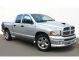 Kit film teinté Dodge Ram (3) Quad Cab Pick-up 4 portes (2002 - 2008)