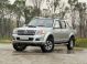 Kit film teinté Dongfeng Rich (1) Pick-up 4 portes (depuis 2019)