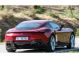 Ferrari Roma (1) 2-door coupé (since 2021) Ferrari Roma (1) 2-door coupé (since 2021)