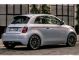 Fiat 500 (2) E 3 portes (depuis 2021) Fiat 500 (2) E 3 portes (depuis 2021)