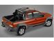 Kit film teinté Fiat Strada (4) Adventure Pick-up 2 portes (2007 - 2019)