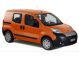 Kit getönte Folie Peugeot Bipper (1) 5-türiger Transporter (seit 2008)