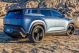 Fisker Ocèan (1) Kit de láminas tintadas 5 puertas (desde 2024)