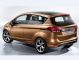 Ford B-Max 5 portes (2012 - 2018) Ford B-Max 5 portes (2012 - 2018)