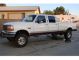 Ford F-Series (9) Crew Cab Pick-up 4 portes (1990 - 1997) Ford F-Series (9) Crew Cab Pick-up 4 portes (1990 - 1997)