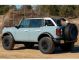 Kit film teinté Ford Bronco (6) Hard Top 4 portes (depuis 2021)