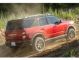 Ford Bronco (6) Sport 5 portes (depuis 2021) Ford Bronco (6) Sport 5 portes (depuis 2021)