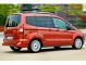 Ford Courier (1) Tourneo 5 portes (2014 - 2023) Ford Courier (1) Tourneo 5 portes (2014 - 2023)