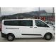 Ford Custom Transit (1) Long 5 portes (2014 - 2023) Ford Custom Transit (1) Long 5 portes (2014 - 2023)