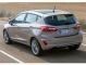 Ford Fiesta (7) 5 portes (2017 - 2023) Ford Fiesta (7) 5 portes (2017 - 2023)