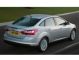 Ford Focus (3) Berline 4 portes (2011 - 2018) Ford Focus (3) Berline 4 portes (2011 - 2018)