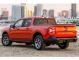Ford Maverick (4) Pick-up 4 portes (depuis 2022) Ford Maverick (4) Pick-up 4 portes (depuis 2022)