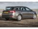 Ford Mondeo (4) Wagon 5-door tinted film kit (2014 - 2022)